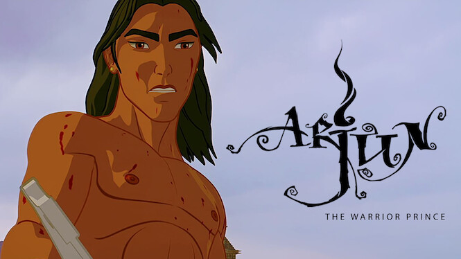 Is 'Arjun: The Warrior Prince' on Netflix in Canada? Where to Watch the Movie - New On Netflix Canada Is 'Arjun: The Warrior Prince' on Netflix in Canada? Where to Watch the Movie - New On Netflix Canada