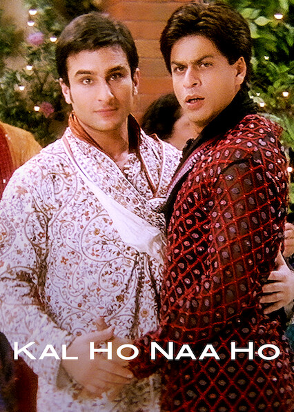 Is Kal Ho Naa Ho on Netflix in Canada Where to Watch the Movie