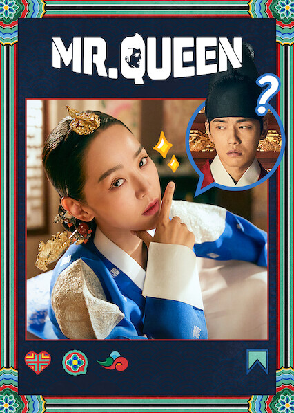 Watch mr 2024 queen kdrama online