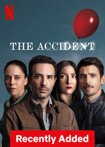 The Accident