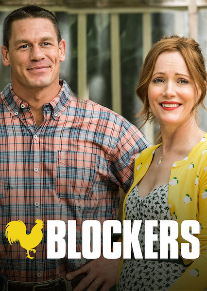 Blockers