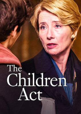 The Children Act