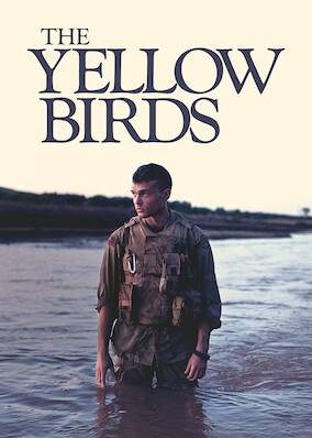 The Yellow Birds