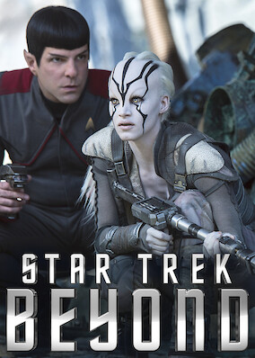 Star Trek Beyond