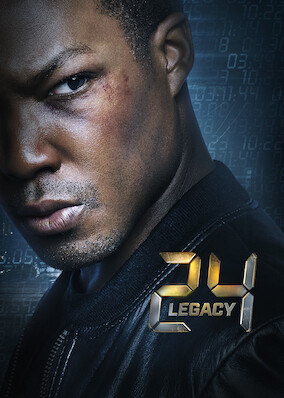 24: Legacy