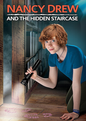 Nancy Drew and the Hidden Staircase