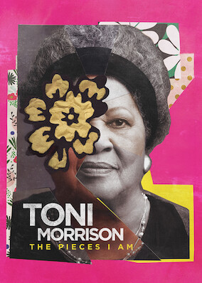 Toni Morrison: The Pieces I Am