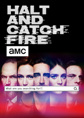 Halt and Catch Fire