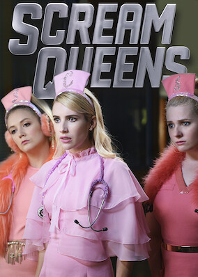 Scream Queens