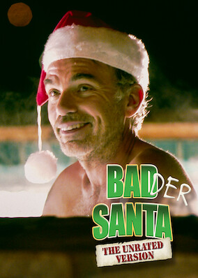 Bad Santa