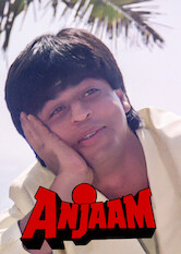 Anjaam