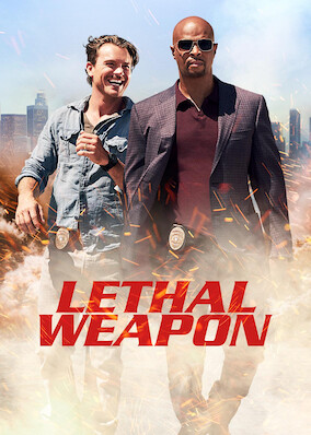 Lethal Weapon